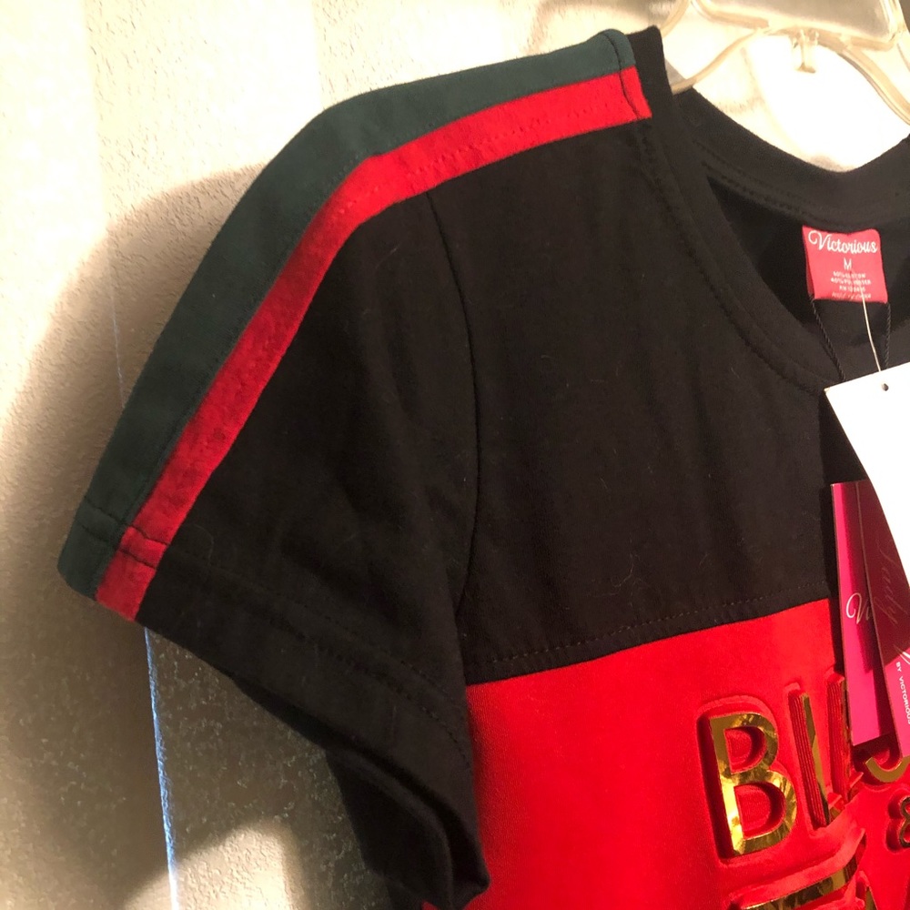 Blessed Tee - Picture 5 of 6